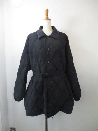 ֥ƥåǥʥ꡼ Boutique Ordinary
Reversible Puffer Coach Jacket  ե꡼֥å