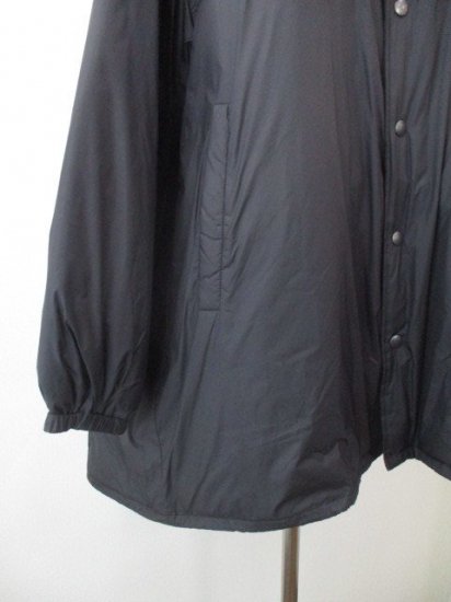 ֥ƥåǥʥ꡼ Boutique Ordinary
Reversible Puffer Coach Jacket  ե꡼֥å