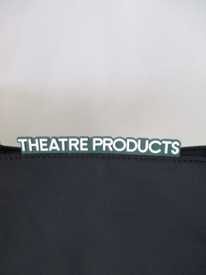 ץ THEATRE PRODUCTSCL24032ƥϥɥХå MBLACK