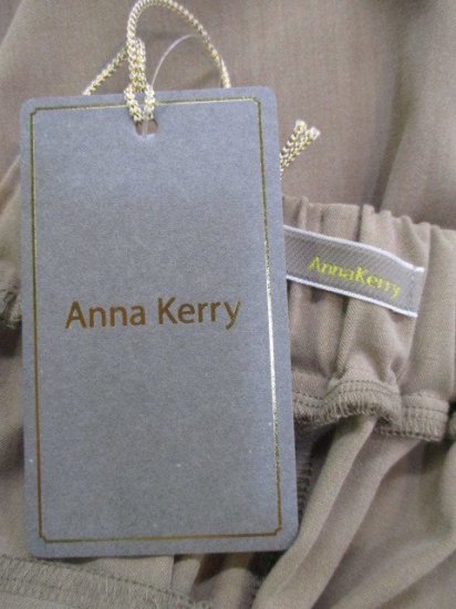 ANNA KERRYʥ꡼åѥġBEIGE38