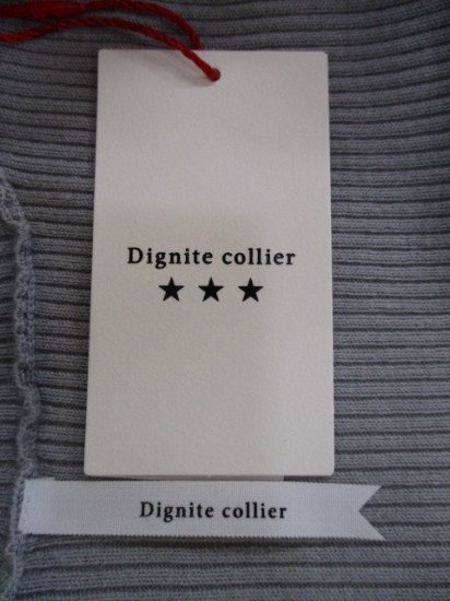 ǥ˥ƥꥨ Dignite collierPOGRAY