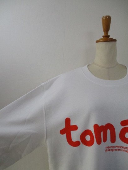 ץ THEATRE PRODUCTS٥֥륹åPO TOMATOWHITE