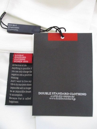 DOUBLE STANDARD CLOTHING֥ ɡ
60/- ԥޥåȥ 32G ݥ륯 եȥTOFF