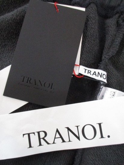 ȥΥ TRANOI.TORA ᥤåȥȡCHARCOAL