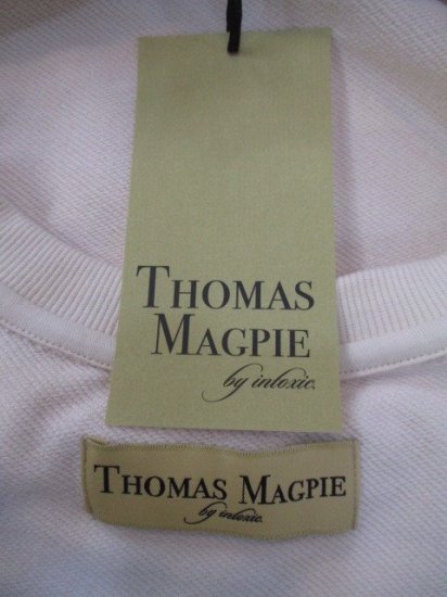 ȡޥޥѥ THOMAS MAGPIECOMFORT åȡCREAM