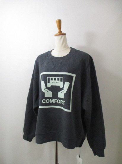 ȡޥޥѥ THOMAS MAGPIECOMFORT åȡD.GRAY