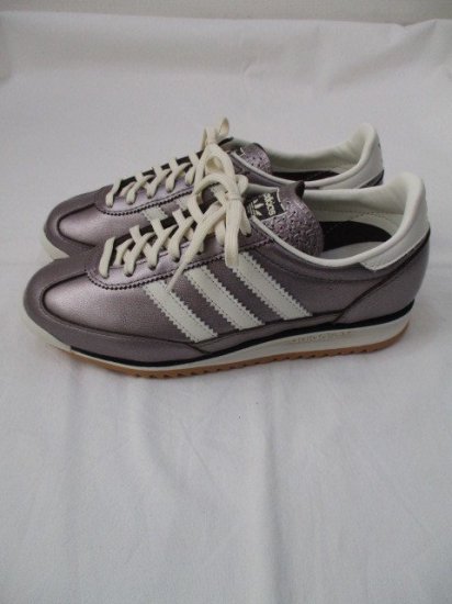 adidas SL 72 OG W եۥ磻/֥å᥿å-24.5