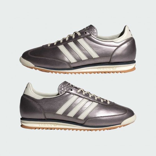 adidas SL 72 OG W եۥ磻/֥å᥿å-24.5