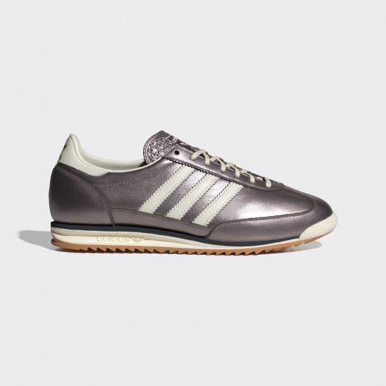 adidas SL 72 OG W եۥ磻/֥å᥿å-24.5