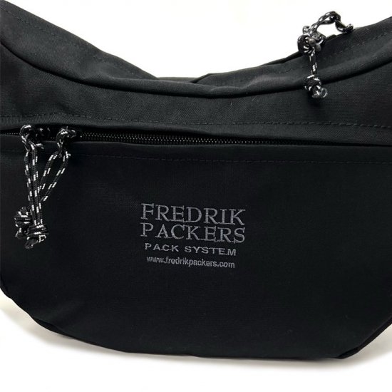 12ȯʬͽ󤪼ƤޤFREDRICK PACKERSDARCBAG
