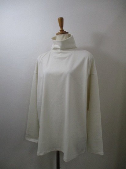   ܥ siro de labontesoft warm highneck pulloverOFF