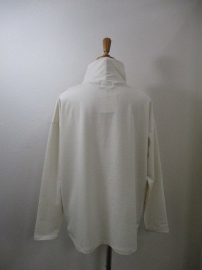   ܥ siro de labontesoft warm highneck pulloverOFF