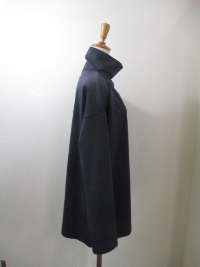   ܥ siro de labontesoft warm highneck pulloverCHARCOAL