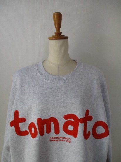 ץ THEATRE PRODUCTS٥֥륹åPO TOMATO-gry