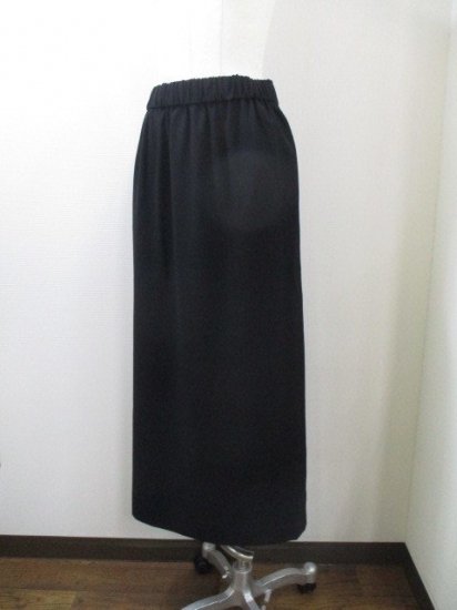   ܥ siro de labontestretch flannel tight skirt-֥å