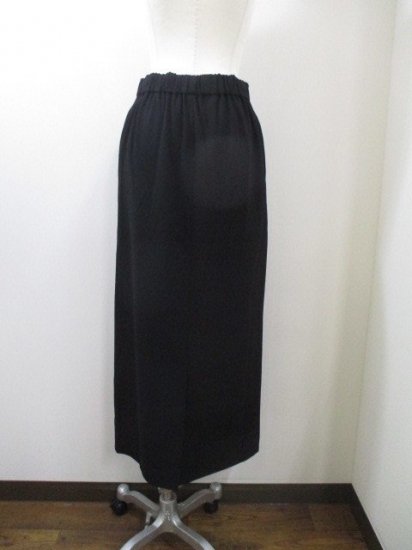   ܥ siro de labontestretch flannel tight skirt-֥å