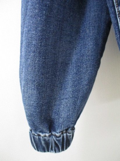 ֥ƥåǥʥ꡼ Boutique OrdinaryDetachable Hood Drizzler Denim JK-ǥ