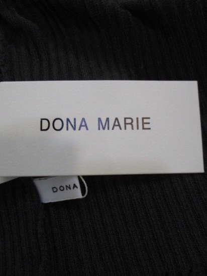 ɥʥޥ꡼ DONA MARIE㡼󥰥֥˥å-㥳
