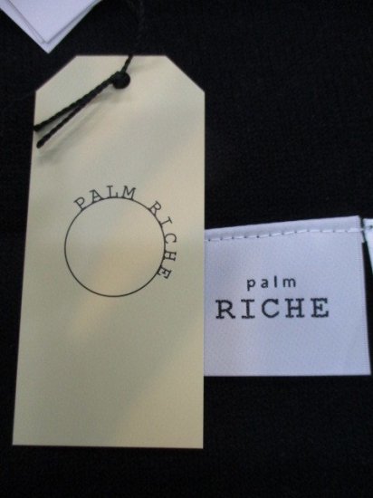 ݡꥷ palm RICHE2wayե٥-֥å