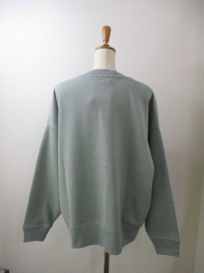 ֥ƥåǥʥ꡼Boutique OrdinaryBCBG Sweatshirt POGREEN