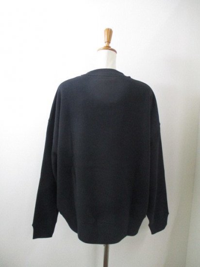 ֥ƥåǥʥ꡼Boutique OrdinaryBCBG Sweatshirt POBLACK