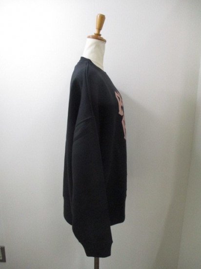 ֥ƥåǥʥ꡼Boutique OrdinaryBCBG Sweatshirt POBLACK