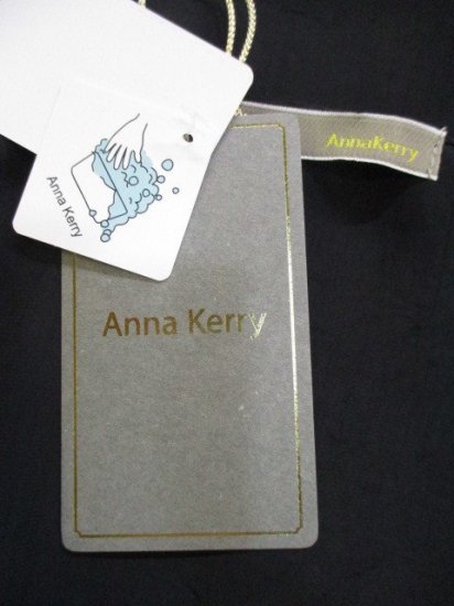 ANNA KERRY ʥ꡼֥꡼֥֥饦  ե꡼֥å