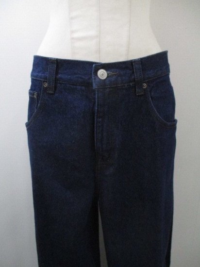 ǥ˥ ѥ ץ꡼ ǥ ȥ졼  ܥ塼  եå ̵YENNSIDE PLEATED DENIM PANTS INDIGO34