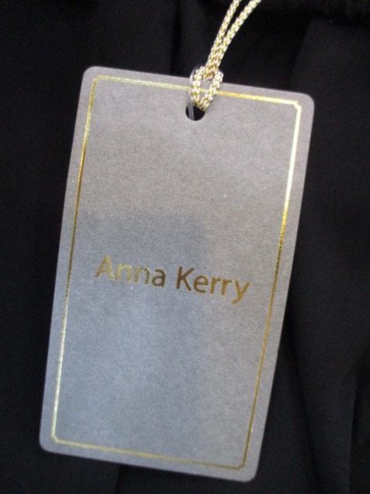 ANNA KERRY ʥ꡼ åѥ Ǻ  ֥å/㥳륰졼 S ̵ʥ꡼ ANNA KERRYåѥ-֥å-36