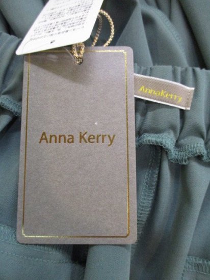 ANNA KERRY ʥ꡼ åѥ Ǻ  ֥å/㥳륰졼 S ̵ʥ꡼ ANNA KERRYåѥ-꡼-36