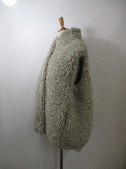 ǥ ١ ȥ 鴶 ̵


֥ƥåǥʥ꡼ Boutique OrdinaryReversible Faux Fur VestBEIGE