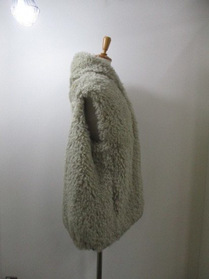 ǥ ١ ȥ 鴶 ̵


֥ƥåǥʥ꡼ Boutique OrdinaryReversible Faux Fur VestBEIGE