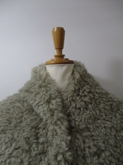 ǥ ١ ȥ 鴶 ̵


֥ƥåǥʥ꡼ Boutique OrdinaryReversible Faux Fur VestBEIGE