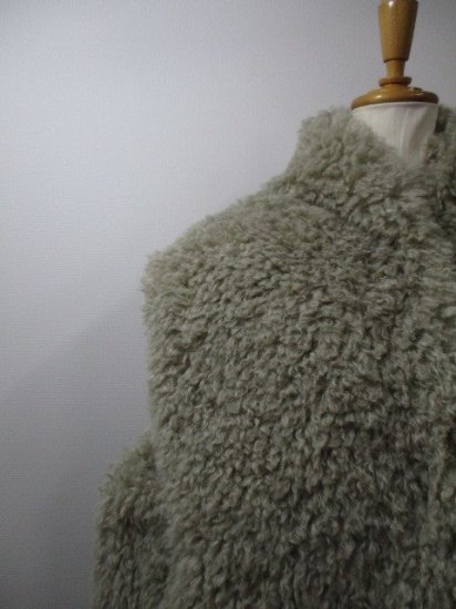 ǥ ١ ȥ 鴶 ̵


֥ƥåǥʥ꡼ Boutique OrdinaryReversible Faux Fur VestBEIGE