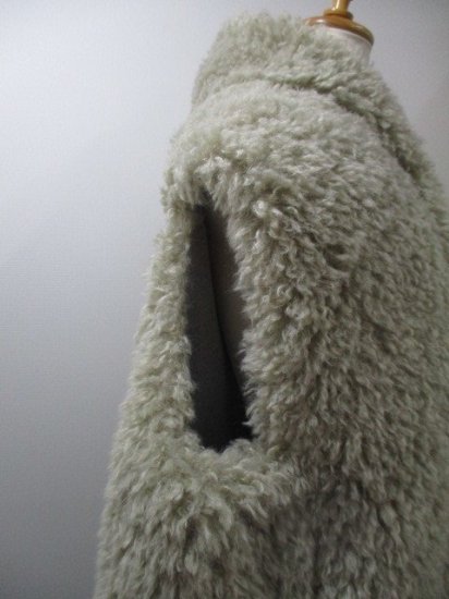 ǥ ١ ȥ 鴶 ̵


֥ƥåǥʥ꡼ Boutique OrdinaryReversible Faux Fur VestBEIGE