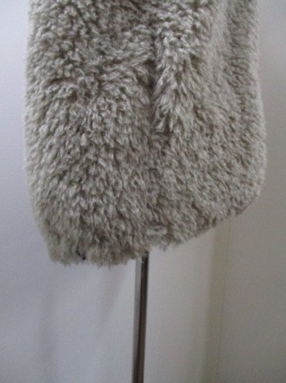 ǥ ١ ȥ 鴶 ̵


֥ƥåǥʥ꡼ Boutique OrdinaryReversible Faux Fur VestBEIGE