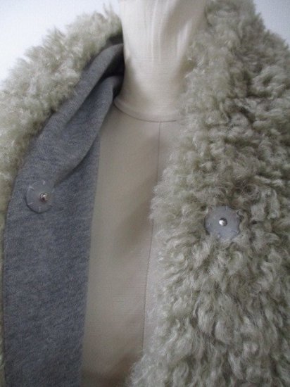 ǥ ١ ȥ 鴶 ̵


֥ƥåǥʥ꡼ Boutique OrdinaryReversible Faux Fur VestBEIGE