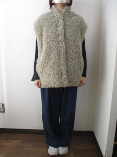 ǥ ١ ȥ 鴶 ̵


֥ƥåǥʥ꡼ Boutique OrdinaryReversible Faux Fur VestBEIGE