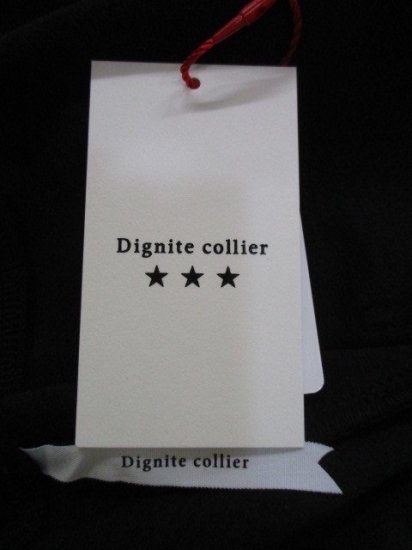 ǥ˥ƥꥨ Dignite collieråȥ֥ѥġե꡼֥å