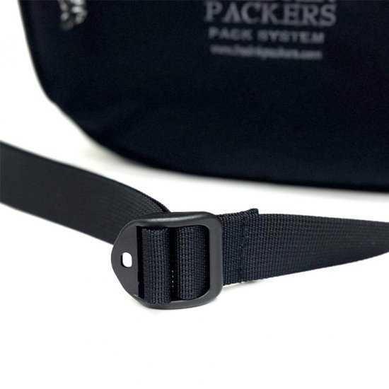 FREDERICK PACKERS եɥåѥå 500D ARC BLACK

Хå ǥ  ѥ ʥ ֥å ̵