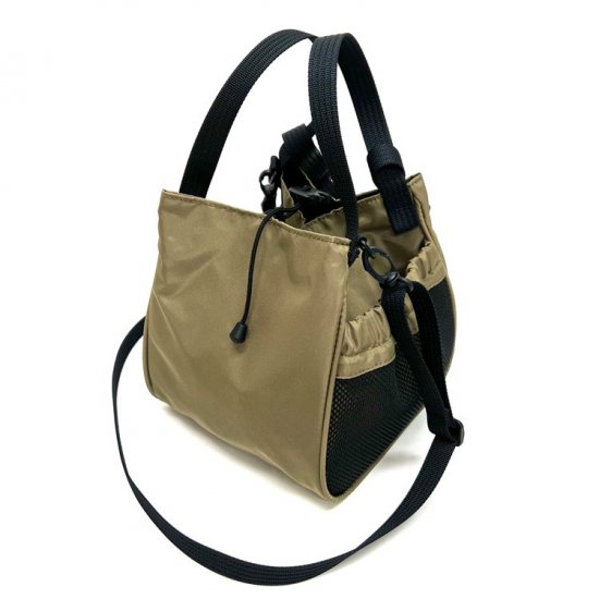 FREDERICK PACKERS եɥåѥå FF TOTE KHAKI

3WAYȡȥХå   ʥ ̵
