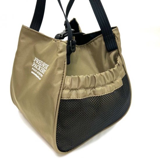 FREDERICK PACKERS եɥåѥå FF TOTE KHAKI

3WAYȡȥХå   ʥ ̵
