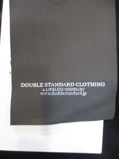 DOUBLE STANDARD CLOTHING ֥0208-040-251åȥŷT BLACK

̵֥ΥTͤΥ奢륳Ǥ򥢥åץǡȡ