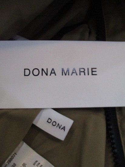 ɥʥޥ꡼ DONA MARIEǥ  ɴ ̵ɥʥޥ꡼ DONA MARIE D-798071 ʻ쥹Хååե쥢󥸥㥱å-⥫ߥ֥å