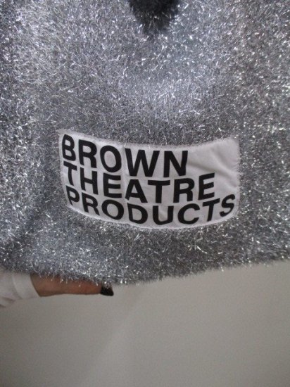 THEATRE PRODUCTS ץ ˥åȥХå  С BL240323  ȥ 奢 