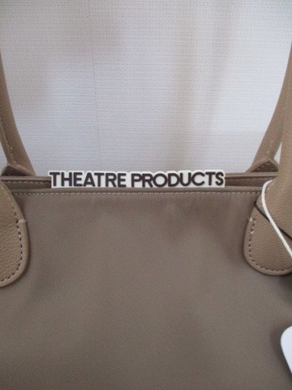 ץ THEATRE PRODUCTS ꥳ󥿥ȡ L (CL240832)BEIGE
ʡǽṲ̄ȡȥХå̵