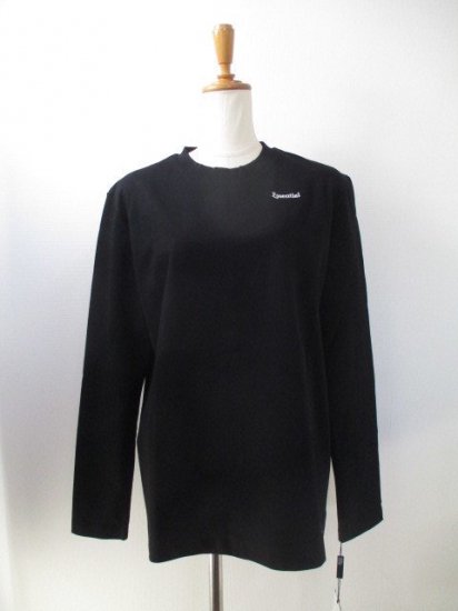 ֥ DOUBLE STANDARD CLOTHINGOrganic Heavy Jersey Tե꡼֥å