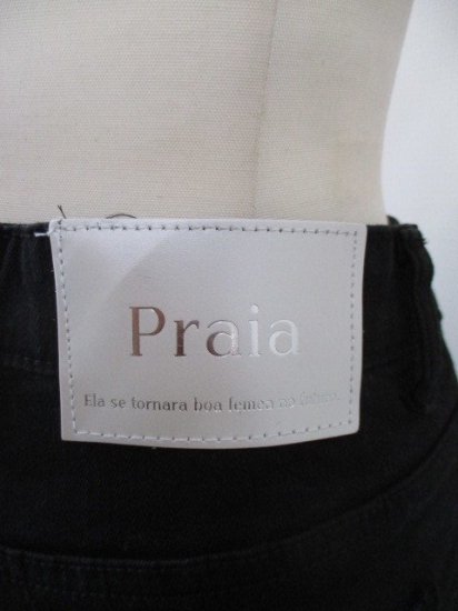 ̵ۥץ饤 Praia ޤ֤֥åǥ˥ 7034C BLACK 24
ǥ˥ ǥ 7034C ȥ ȥå 륢åץǥ 쥹
