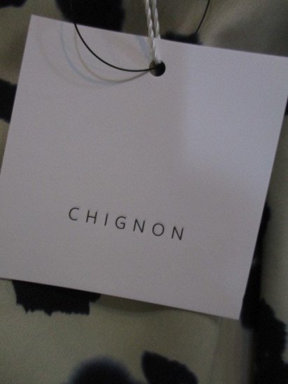 ˥  ᥷ץ   ʥ륨å ̵˥ CHIGNON ᥷ץ ޡᥤɥ ǥ ١