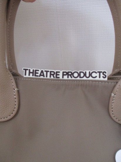 ץ THEATRE PRODUCTSꥳ󥿥ȡȥХå M-֥å